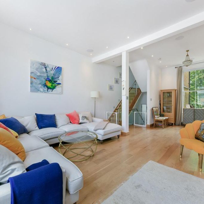 4 bedroom house to rent - Photo 1