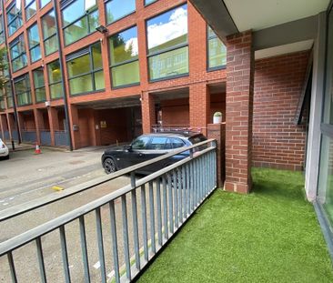 Sapphire Heights, Tenby Street North, Jewellery Quarter - Photo 1