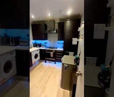 Room in a Shared Flat, Bruce House, W10 - Photo 4