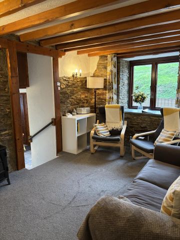 2 bedroom cottage to rent - Photo 3