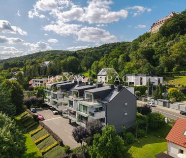 Wyjątkowy apartament z tarasem | widok na zieleń! - Zdjęcie 4