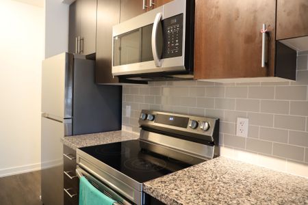 For Lease - 556 Marlee Avenue Unit# 108, Toronto, Ontario - Photo 2