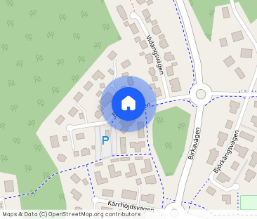 Boklidsvägen, Södertälje - Photo 1