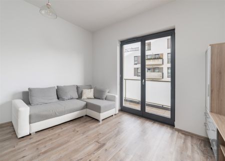 Łódź, Bałuty, Julianów, św. Teresy od Dzieciątka Jezus - Photo 3