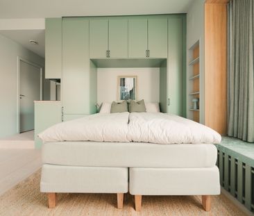 Kebnekaisevägen, Bromma - Photo 5