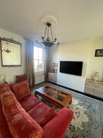 1 Bed Flat, Shorrolds Road, SW6 - Photo 2