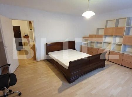 Apartament 4 camere semidecomandat, 103 mp - Plopilor - Photo 2