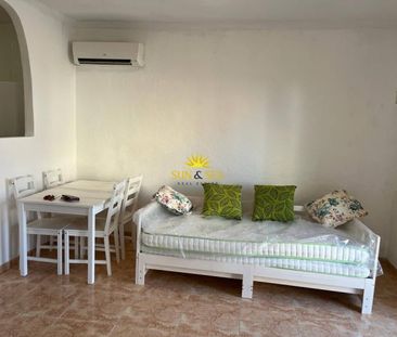 INDEPENDENT CHALET FOR RENT, 1 BEDROOM AND 1 BATHROOM IN CABO DE PA... - Photo 4