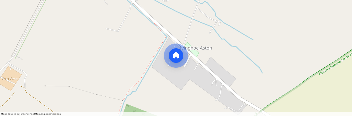 Ivinghoe Aston, Leighton Buzzard, LU7