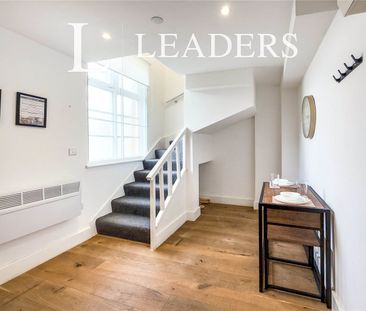 1 bedroom apartment to rent Well Street, Buckingham, MK18 - Photo 2