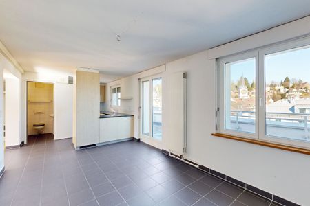 Living in the heart of the city – a spacious oasis of well-being! - Foto 2