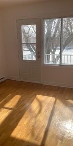 3 1/2 Ahuntsic - Photo 3