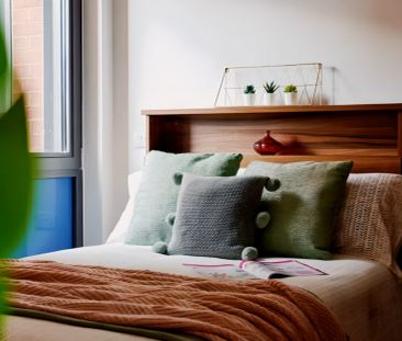 Luxury Studio - Photo 3