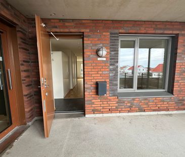 Mariehällsvägen 2 – 2 rok (lgh 1101) - Photo 5