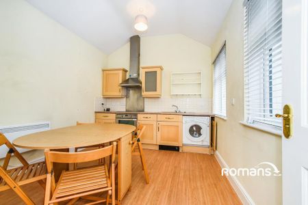 1 bedroom flat to rent - Photo 5