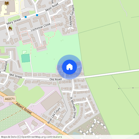 Bellsfield, Longtown, CA6