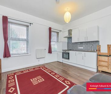 Studio to rent - Photo 3