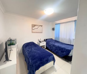 Contemporary Fairfield Granny Flat with Modern Finishes - Photo 6