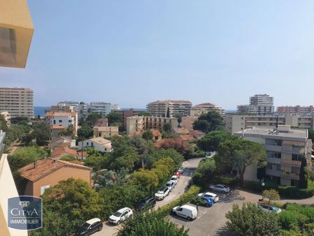 Appartement à louer 1 pièce 21.13m² - Photo 4