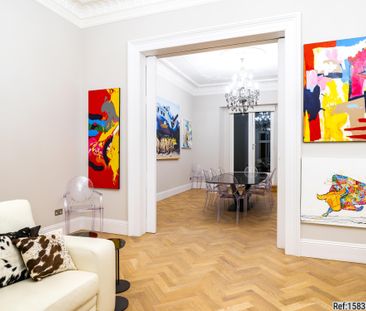 5 bed Maisonette in 64 Eccleston Square , London, SW1V 1PH - Photo 5