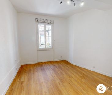 Location Appartement 1 pièce 18m² ALBI 81000 - Photo 1
