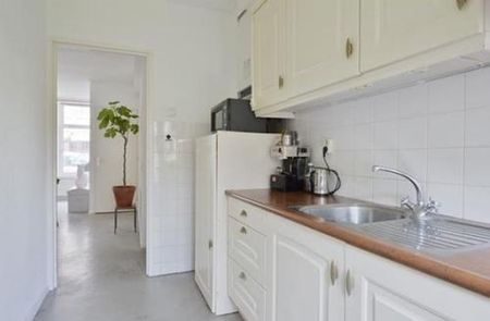 Groen van Prinstererstraat 1051 ED Amsterdam - Photo 3