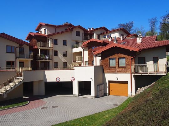 Magiczne Wzgórze Węgrzce - wyjątkowe miejsce najem - Фото 1