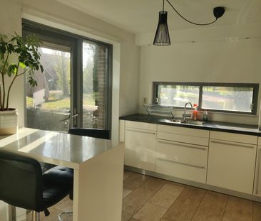 Te huur: Huis Leo Fallplantsoen 42 in Utrecht - Foto 4