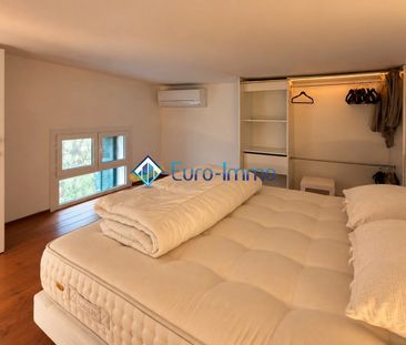 Location Appartement 1 pièce 36m² BEAUSOLEIL 06240 - Photo 3