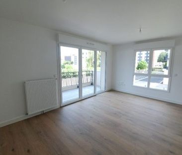 STUDIO NEUF AVEC BALCON ET PARKING - Photo 2