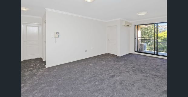 BRIGHT MODERN LIVING IN PARRAMATTA FRINGE LOCATION - Photo 1