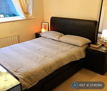 3 bedroom terraced house to rent - Photo 3