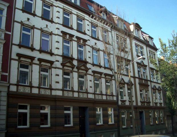 2-Raumwohnung zentrumsnah in Zeitz - Photo 1