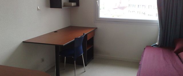 Studio - Proche fac de sciences - Photo 1