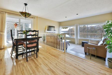 Maison à étages à louer - Saint-Eustache (Est) - Photo 2