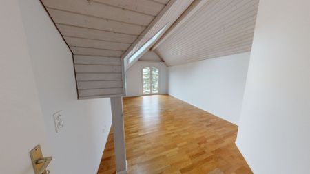 Charmante Maisonette-Wohnung - Foto 5