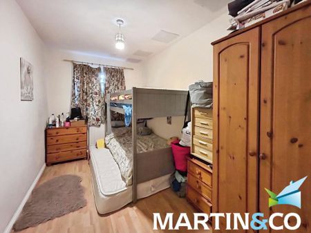 2 bedroom apartment to rent - Photo 4