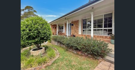 PEACEFUL MOUNTAIN LIVING AT ITS BEST - Photo 5