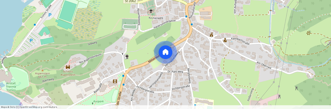 Mittenwalder Str. 11, 82431 Kochel am See