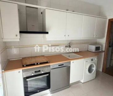Piso en alquiler en Casco Antiguo Sur - Photo 6