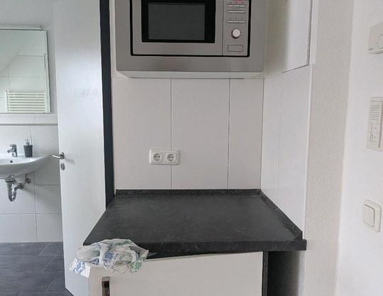 Einzimmerwohnung Bielefeld Innenstadt - Photo 1