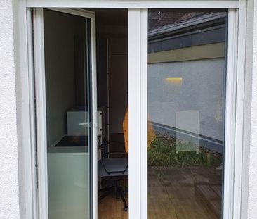 Helle 1-Zimmer-Wohnung mit Terrasse in Paderborn zu vermieten - Photo 1