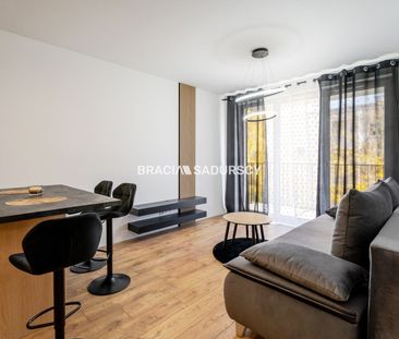 nowe 2 pok 42m2 Kroworzda/Łobzów - Zdjęcie 4