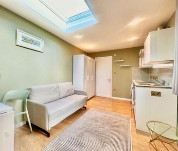Studio to rent - Photo 5