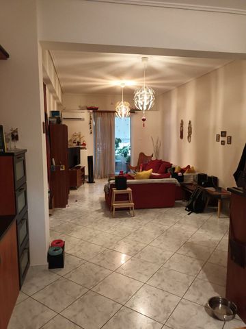 Διαμέρισμα για ενοικίαση Μπαργιαμάγα (Καλαμάτα) - Φωτογραφία 3