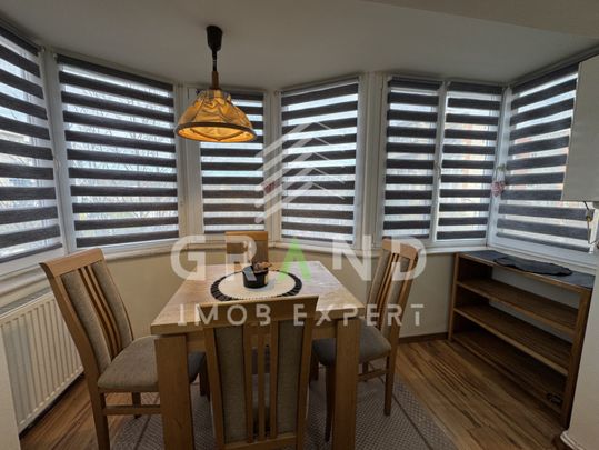 Apartament cochet cu 2 camere | Zona Plopilor/Platinia Shopp - Fotografie 1