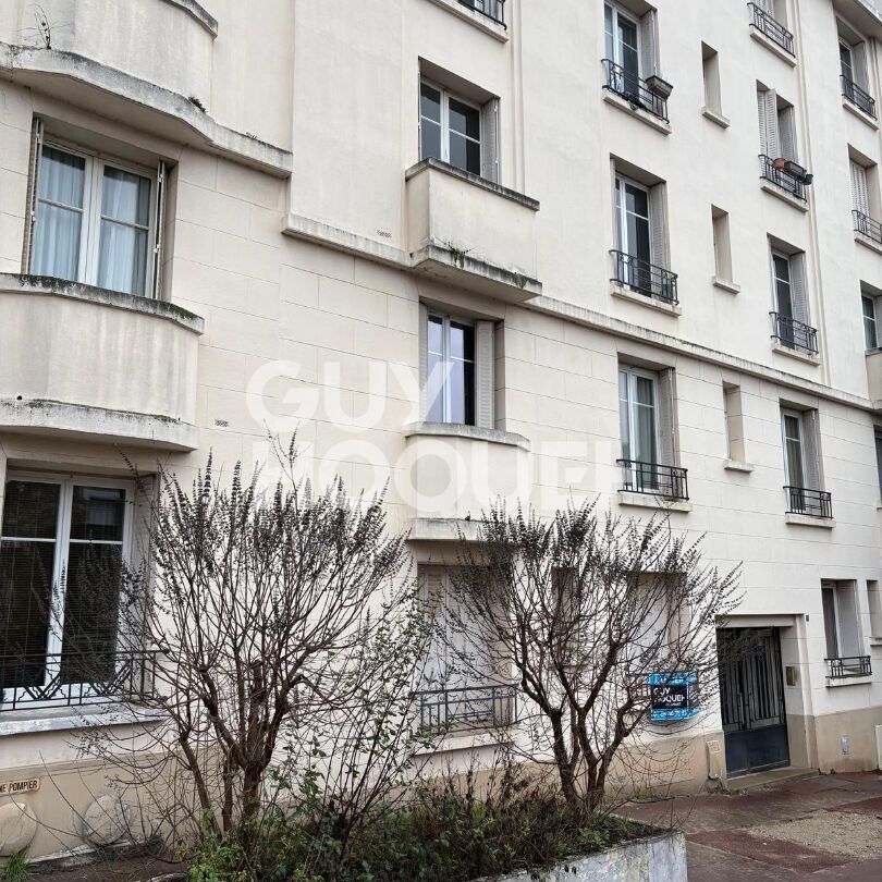 Location Appartement 2 pièces 44m² - Photo 1