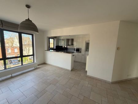 Appartement te huur - Photo 3