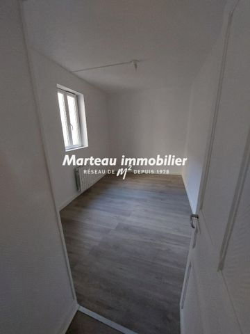 Location Appartement 2 pièces 24m² - Photo 5