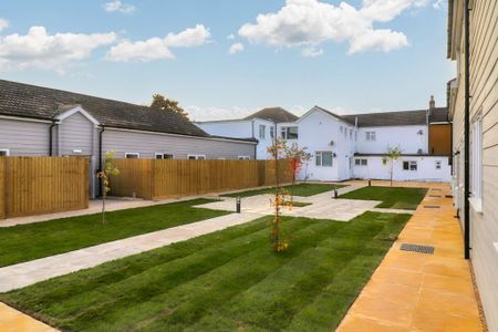 1 bedroom apartment to rent - Photo 5